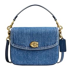 Coach polished pebbled for sale  Delivered anywhere in USA 