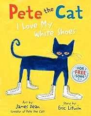 Pete cat love for sale  Delivered anywhere in USA 