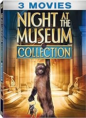Night museum 3 for sale  Delivered anywhere in USA 