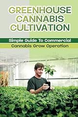 Greenhouse cannabis cultivatio for sale  Delivered anywhere in USA 