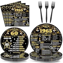 Chunnin 96pcs 60th for sale  Delivered anywhere in USA 