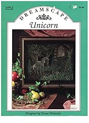 Dreamscape unicorn leaflet for sale  Delivered anywhere in USA 