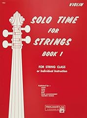 Solo time for d'occasion  Livré partout en Belgiqu