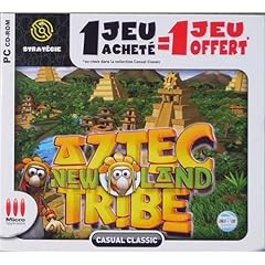 Aztec tribe new d'occasion  Livré partout en France
