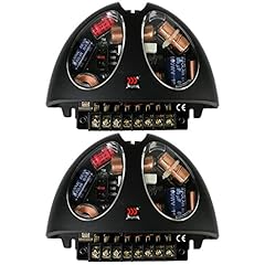 Morel mxr300.4 crossovers for sale  Delivered anywhere in USA 