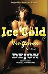 Ice cold vengeance for sale  Delivered anywhere in UK