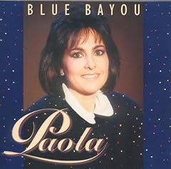 Blue bayou gebraucht kaufen  Wird an jeden Ort in Deutschland