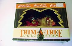 Coca cola trim for sale  Delivered anywhere in USA 