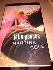 Jolie poupée d'occasion  Livré partout en France