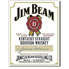 Nostalgic jim beam for sale  Delivered anywhere in USA 