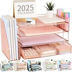 Gianotter desk organizers for sale  Delivered anywhere in USA 