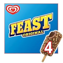 Feast original ice for sale  Delivered anywhere in UK
