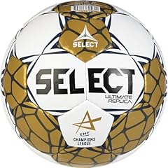 Select ballon handball d'occasion  Livré partout en France