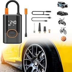 Syppch tyre inflator for sale  Delivered anywhere in UK