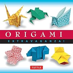 Origami extravaganza make for sale  Delivered anywhere in USA 