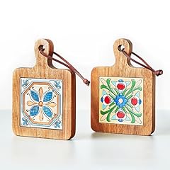 Wooden inlay style for sale  Delivered anywhere in USA 