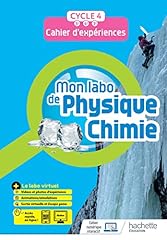 Labo physique chimie d'occasion  Livré partout en France