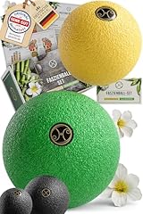Heldson premium massageball gebraucht kaufen  Wird an jeden Ort in Deutschland