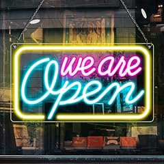 Neon open signs for sale  Delivered anywhere in USA 