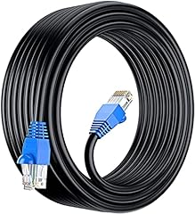 Mutecpower 50m cat6 for sale  Delivered anywhere in UK