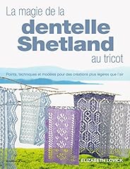 laine shetland d'occasion  Livré partout en France