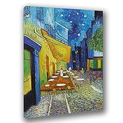 Quadro van gogh usato  Spedito ovunque in Italia 