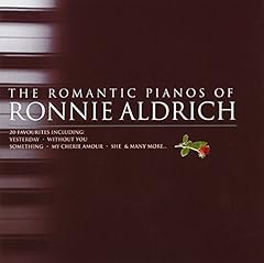 Romantic pianos ronnie for sale  Delivered anywhere in UK