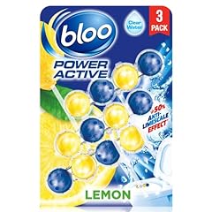 Bloo power active for sale  Delivered anywhere in Ireland