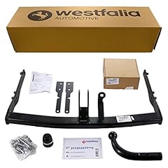 Westfalia rigid towing for sale  Delivered anywhere in UK