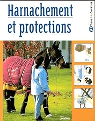 Harnachement protections d'occasion  Livré partout en France