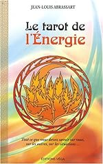 Tarot l énergie for sale  Delivered anywhere in USA 