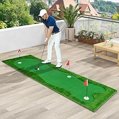 Gymax golf putting for sale  Delivered anywhere in UK