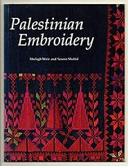 Palestinian embroidery for sale  Delivered anywhere in USA 