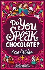 Speak chocolate perfect for sale  Delivered anywhere in UK