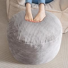 Higogogo round stuffed for sale  Delivered anywhere in USA 