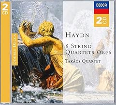 haydn quatuors d'occasion  Livré partout en France