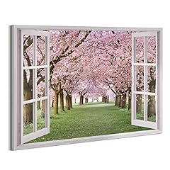 Window view cherry for sale  Delivered anywhere in USA 