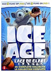 Age glace coffret d'occasion  Livré partout en France