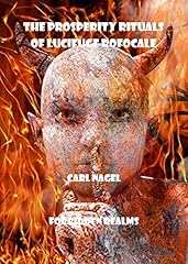 Prosperity rituals lucifuge for sale  Delivered anywhere in UK