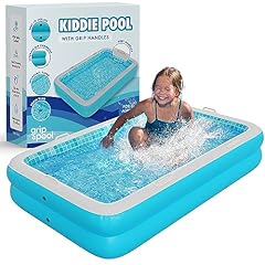 Inflatable kiddie pool for sale  Delivered anywhere in USA 