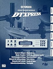 Yamaha xpress electric for sale  Delivered anywhere in UK