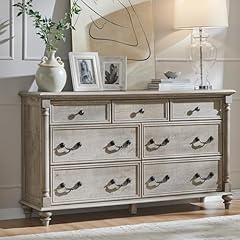 T4tream farmhouse drawers for sale  Delivered anywhere in USA 