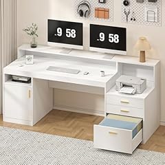 Tvu computer desk for sale  Delivered anywhere in USA 