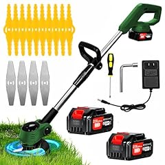 Electric weed wacker for sale  Delivered anywhere in USA 