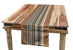 Lunarable african table for sale  Delivered anywhere in USA 