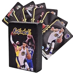 55pcs basketball cards for sale  Delivered anywhere in UK