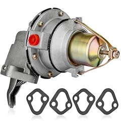 Mechanical fuel pump for sale  Delivered anywhere in USA 
