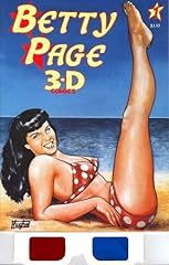 Betty page comics for sale  Delivered anywhere in UK