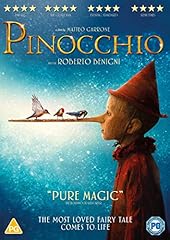 Pinocchio d'occasion  Livré partout en France