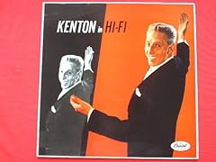 Kenton stan kenton for sale  Delivered anywhere in UK